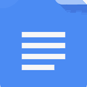 Google Docs l'essentiel