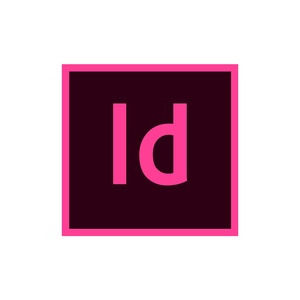 InDesign Initiation