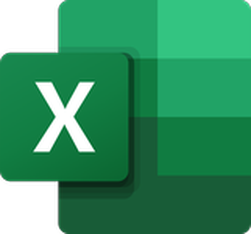 Excel 2019 pour PC Niveau Initiation
